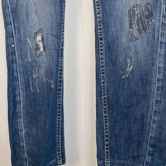 Express jeans - Picture 4 of 12